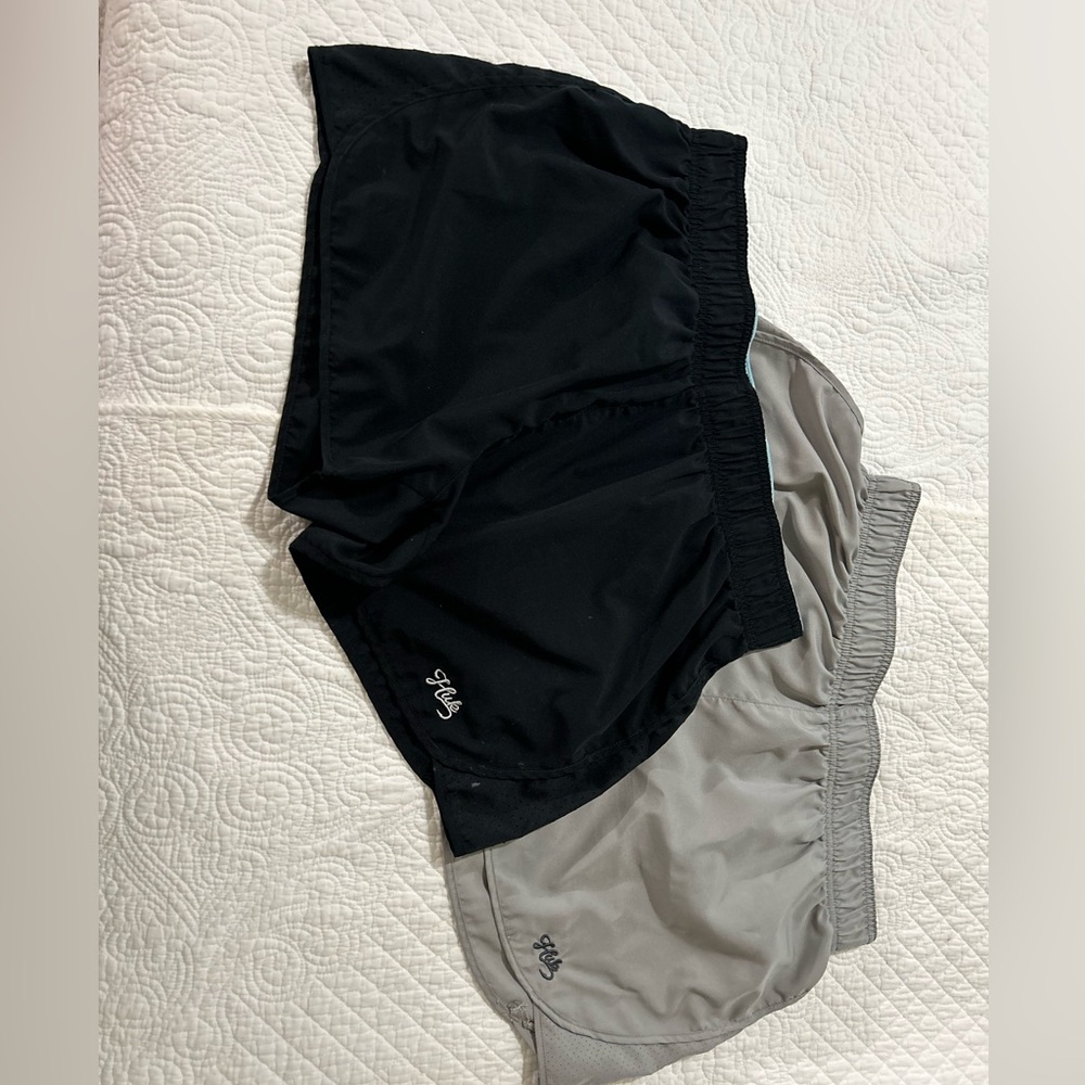 Women’s  HUK shorts